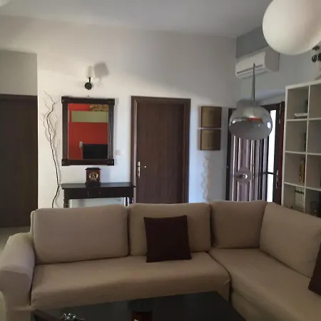 Nikotsaras House Since 1930 Appartamento