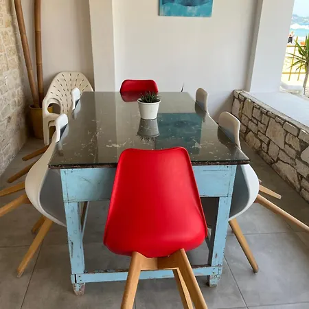 Appartamento Nikotsaras House Since 1930