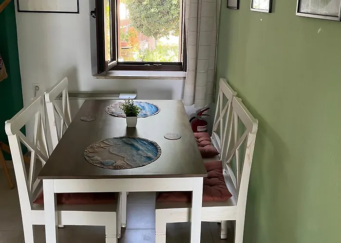 Appartement Nikotsaras House Since 1930 *