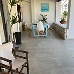 Nikotsaras House Since 1930 Appartement Acharavi (Corfu)