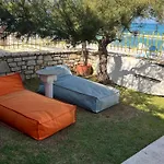 Nikotsaras House Since 1930 Acharavi (Corfu)