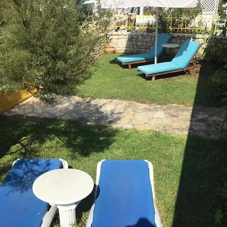 Nikotsaras House Since 1930 Acharavi (Corfu)