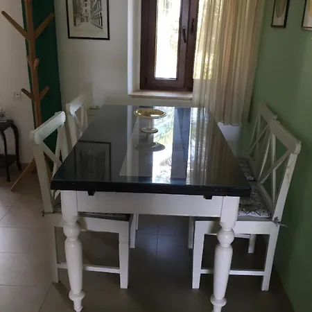 Nikotsaras House Since 1930 Apartment