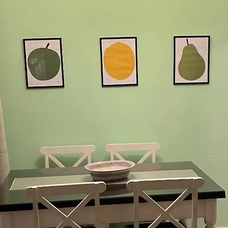 Nikotsaras House Since 1930 Apartment Acharavi (Corfu)