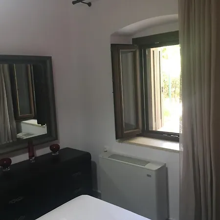 Nikotsaras House Since 1930 Apartment Acharavi (Corfu)