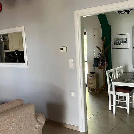 Appartement Nikotsaras House Since 1930 *