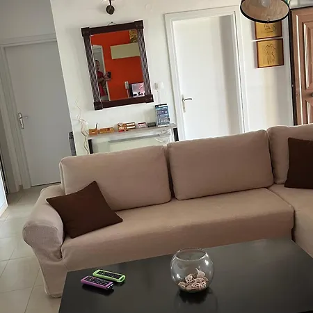 Nikotsaras House Since 1930 *