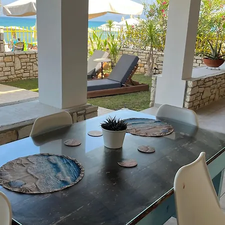 Nikotsaras House Since 1930 *