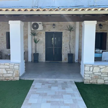 Nikotsaras House Since 1930 * Αχαράβη