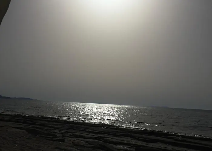 公寓 Nikotsaras House Since 1930 阿查拉维