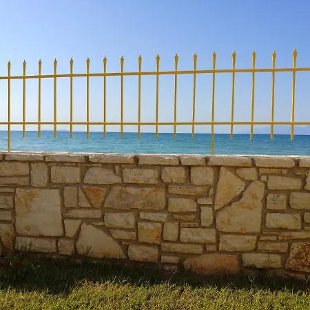 Nikotsaras House Since 1930