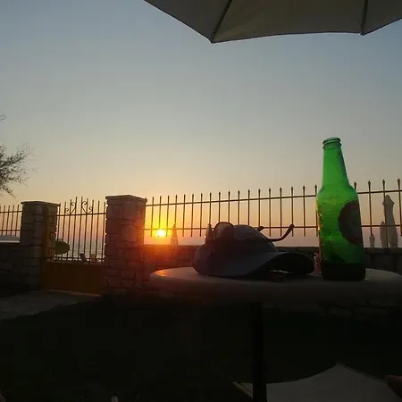 Nikotsaras House Since 1930 Apartamento *