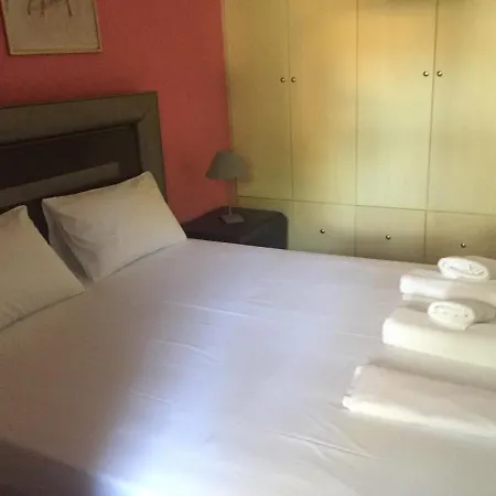 Nikotsaras House Since 1930 Apartamento