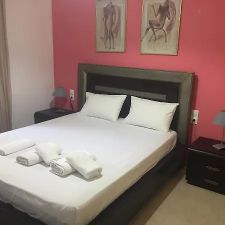 Nikotsaras House Since 1930 Apartamento *