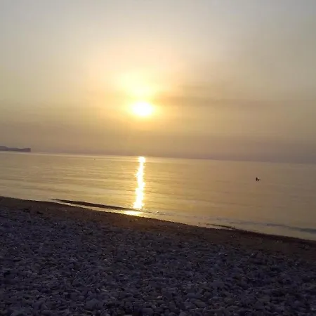 Apartamento Nikotsaras House Since 1930 Acharavi (Corfu)