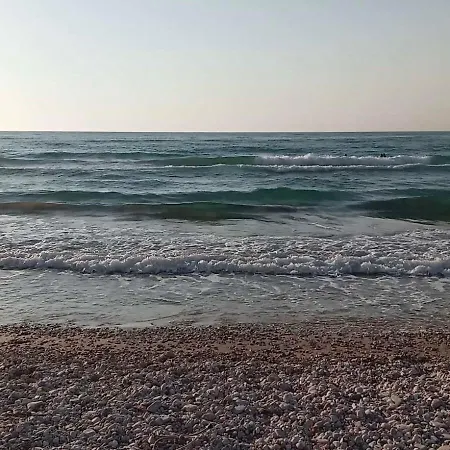 Nikotsaras House Since 1930 *