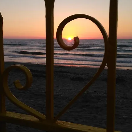 Nikotsaras House Since 1930 Apartament Acharavi (Corfu)