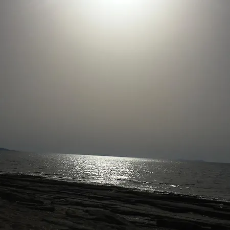 Apartamento Nikotsaras House Since 1930 Acharavi (Corfu)