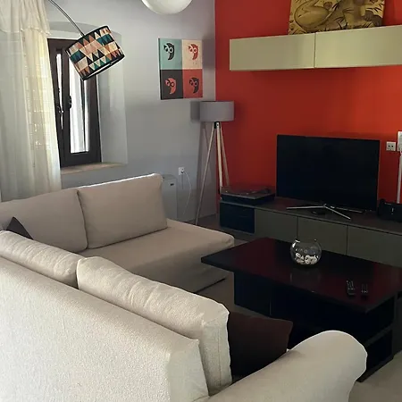 Nikotsaras House Since 1930 Apartamento Acharavi (Corfu)