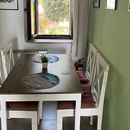 Apartamento Nikotsaras House Since 1930 *