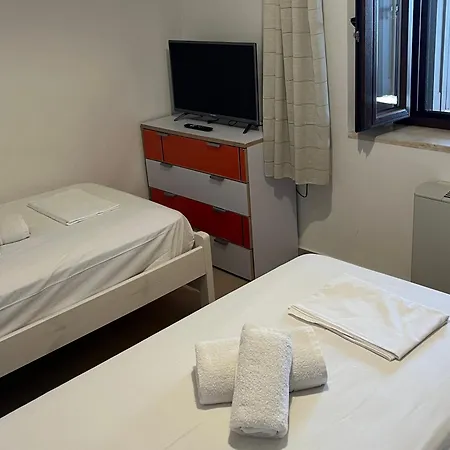 Nikotsaras House Since 1930 Acharavi (Corfu)