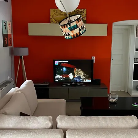 Nikotsaras House Since 1930