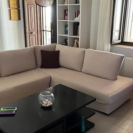 Nikotsaras House Since 1930