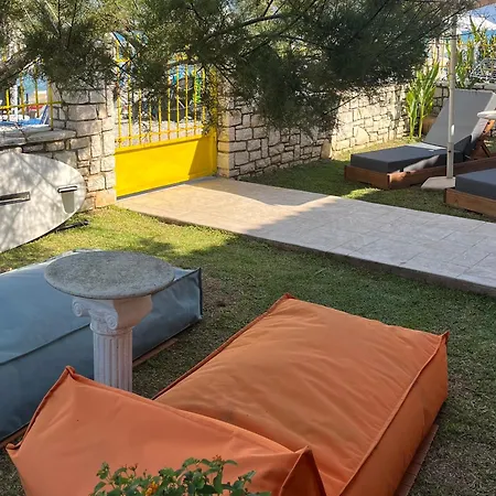 Apartamento Nikotsaras House Since 1930 *