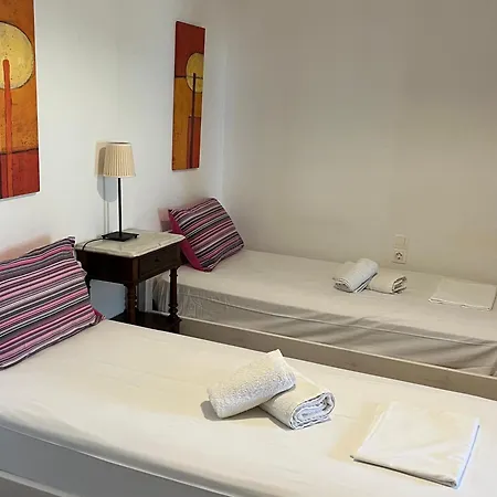 Apartamento Nikotsaras House Since 1930 Acharavi (Corfu)