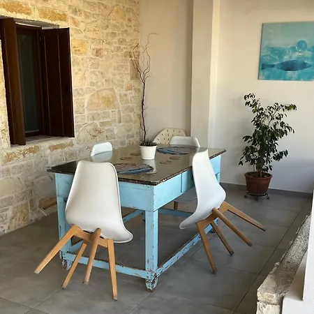 Nikotsaras House Since 1930 Apartamento