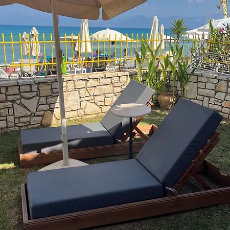 Apartamento Nikotsaras House Since 1930 *