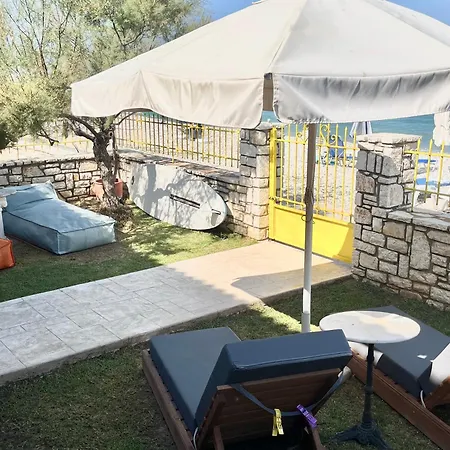 Nikotsaras House Since 1930 *