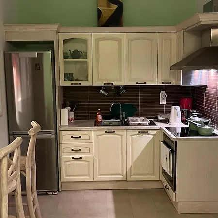 Nikotsaras House Since 1930 Acharavi (Corfu)